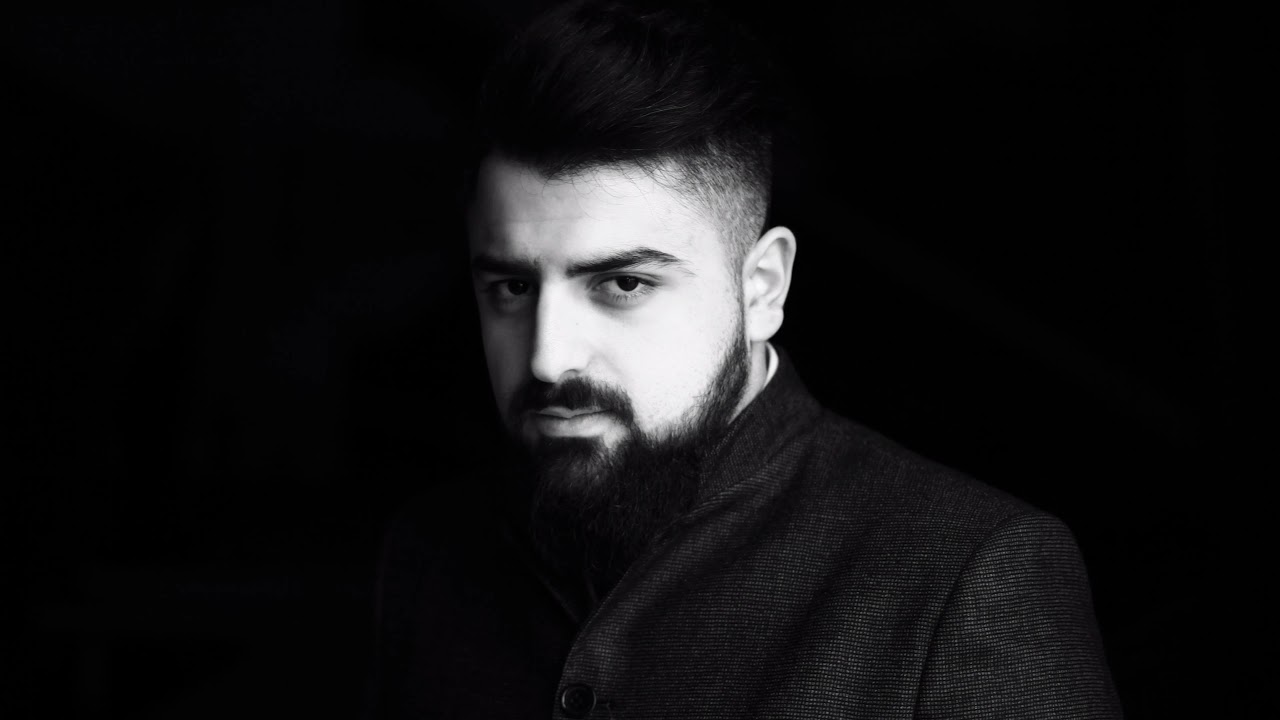 Dagli immortali vertici ....... È gettata la mia sorte - Ezio's aria- Attila (Verdi) - Aksel Daveyan
