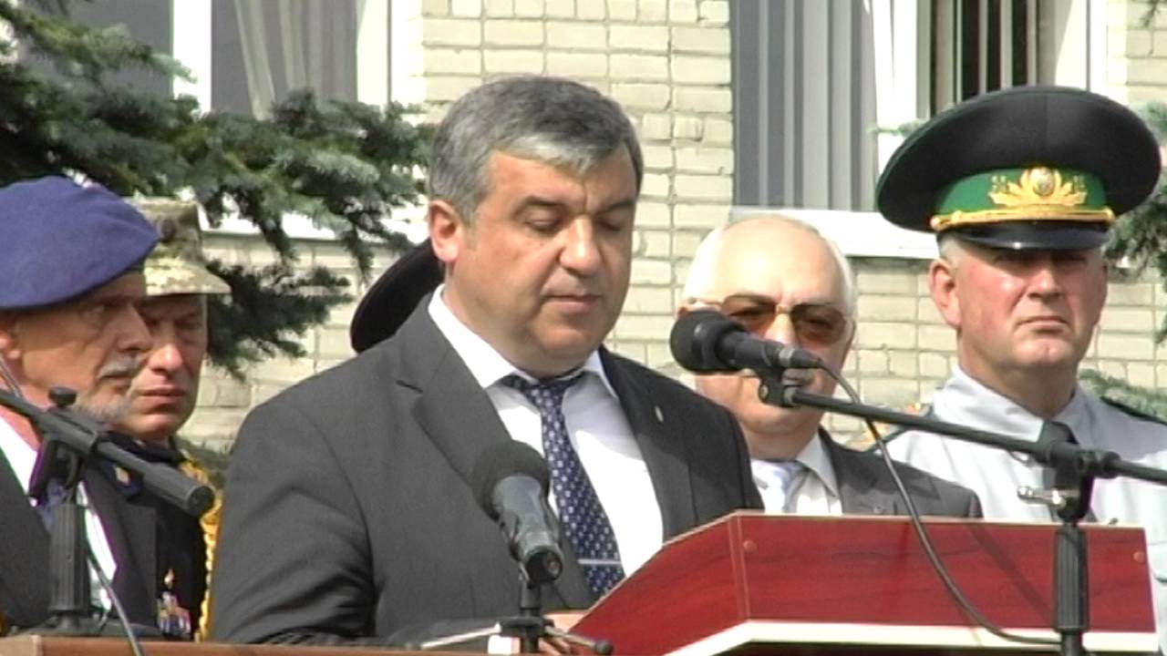 У Харківському національному університеті внутрішніх справ відбулися урочистості з нагоди випуску