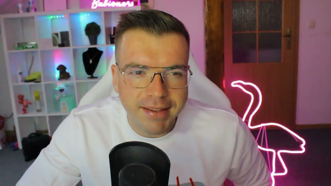 15 LATEK GRA W CS:GO PRZED SZKOŁĄ XD