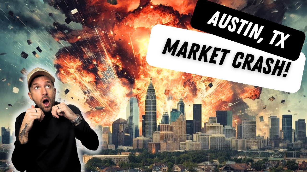 Austin Real Estate WARNING: Watch This Before You Buy or Sell
