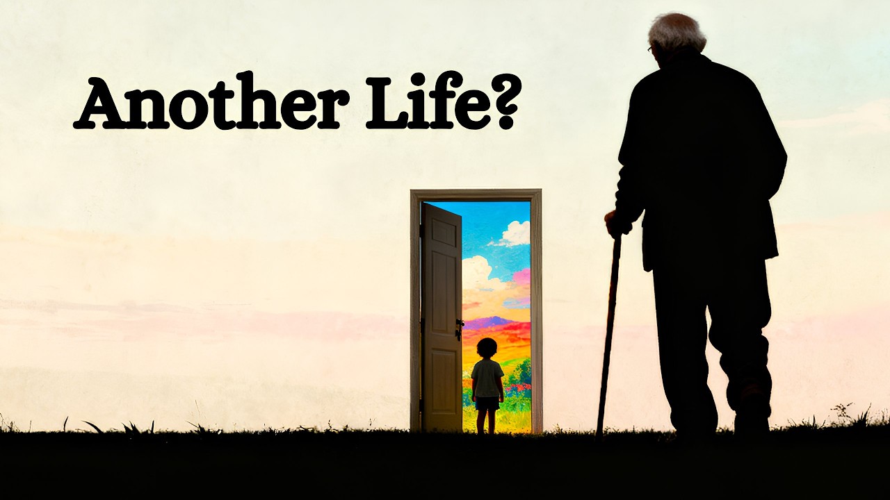 What If Death Isn’t the End? (Reincarnation Examined)