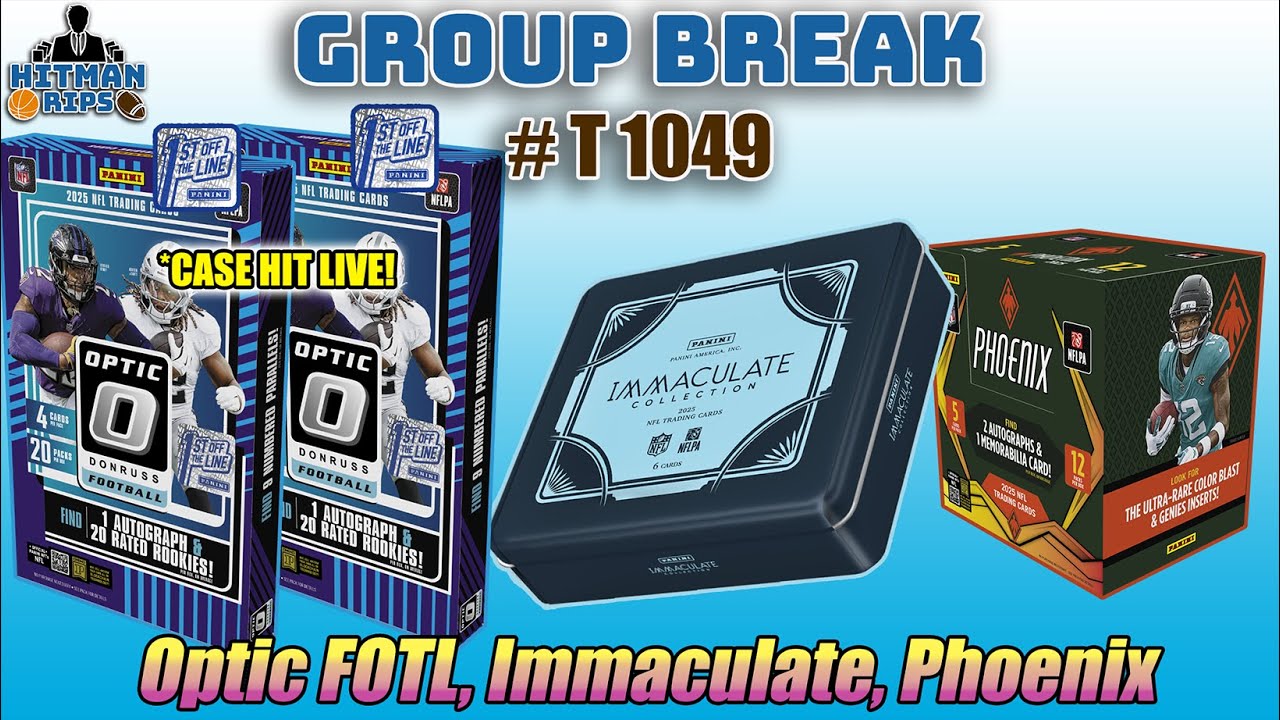 TUESDAY DOWNTOWN HUNTING! OPTIC FOTL! HITMAN HAS BEEN ON FIRE!