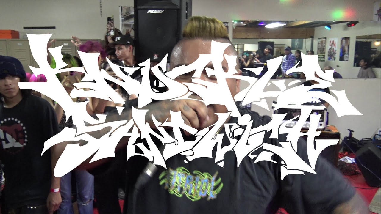 KNUCKLE SANDWICH  - LIVE AT KINGDOM BOXING (07/18/25)
