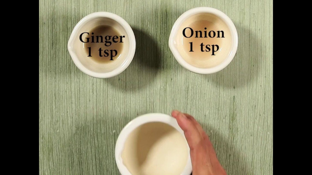 Best Way to Stop Vomiting with Ease