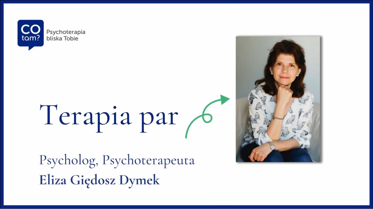 Terapia Par i Małżeństw - Dla kogo, czy pomaga i w jakich przypadkach może zakończyć się rozstaniem.