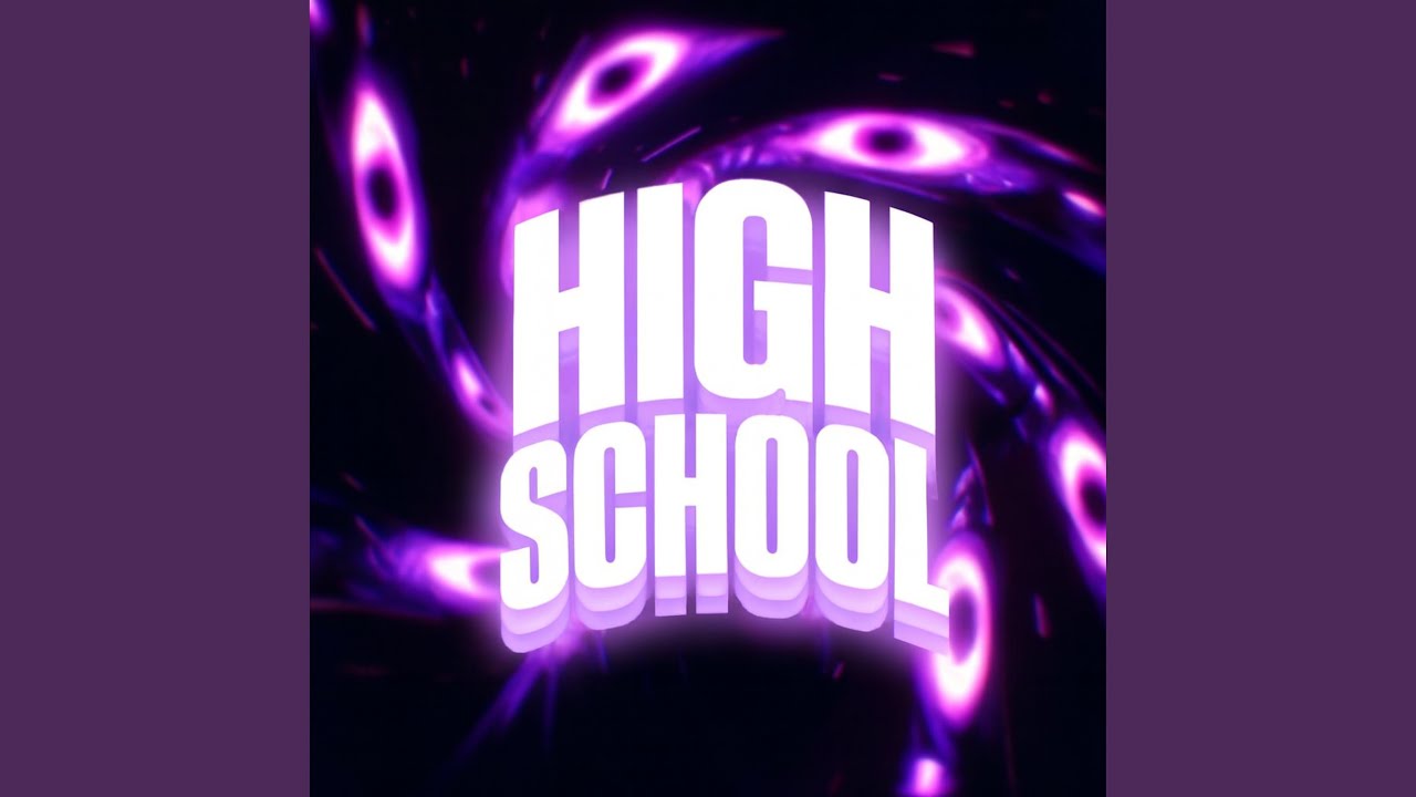 High School