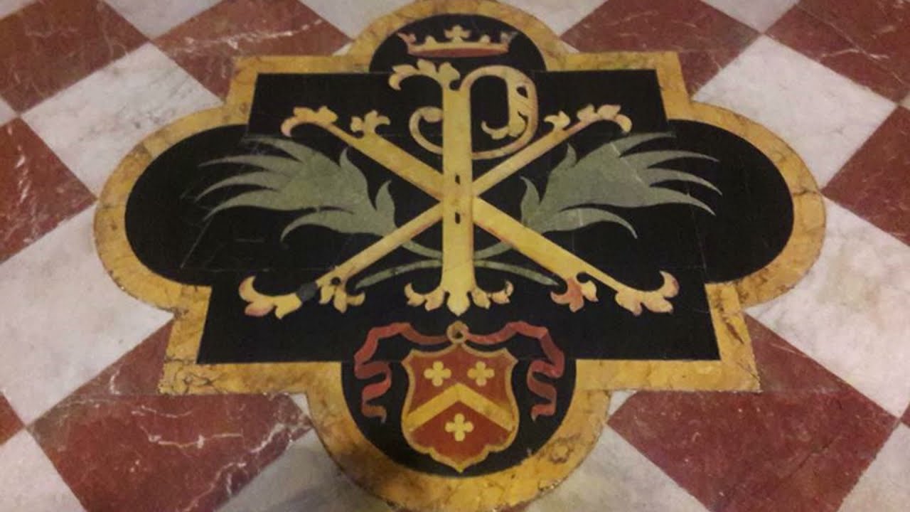 189 Gaudent in caelis (Valletta)