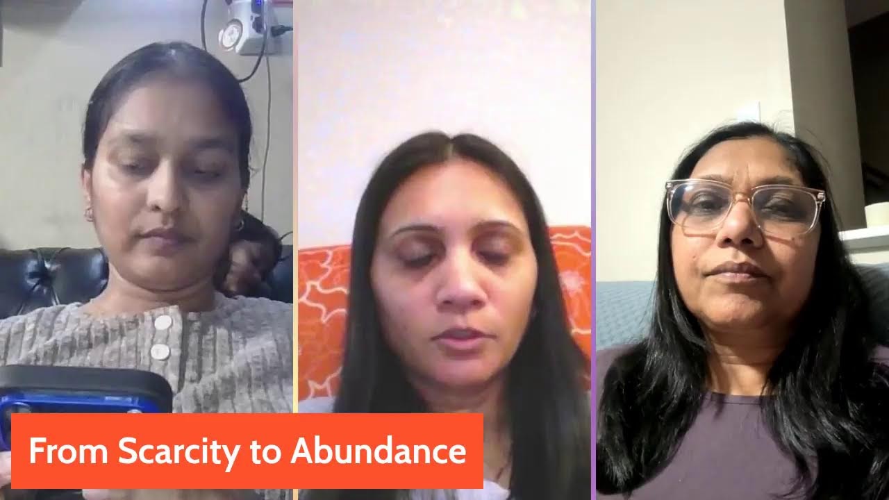 From Scarcity to Abundance