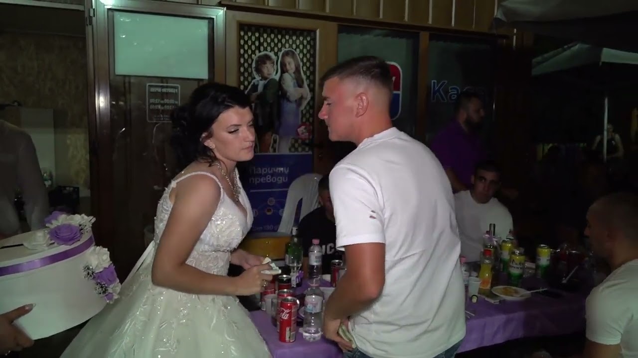 3 ЧАСТ СВАТБЕН ДЕН НА РОСИЦА И КРАСИМИР 23 09 2023г