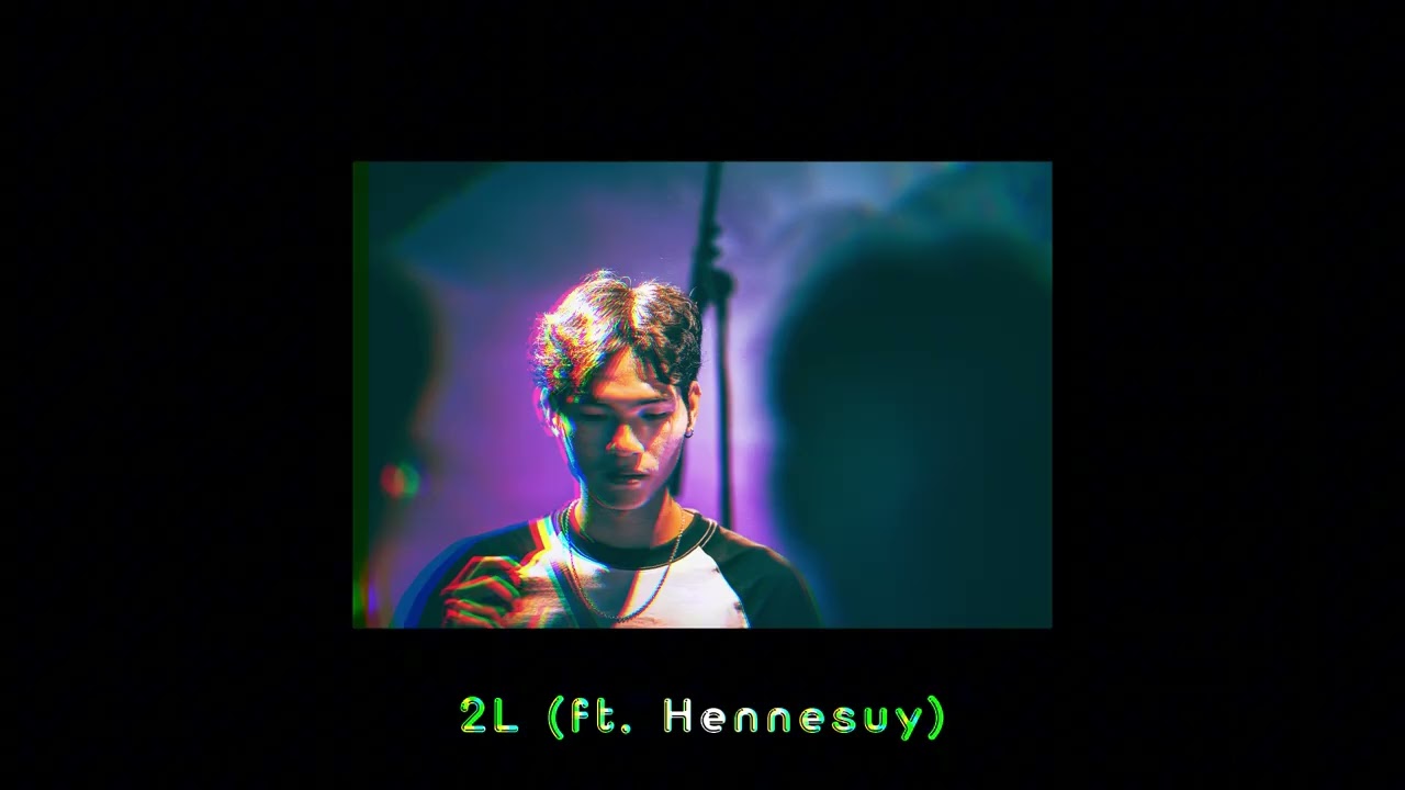 Giấc Mơ Ngày Cuối - 2L ft Hennesuy ft. @th4nhd4tsg