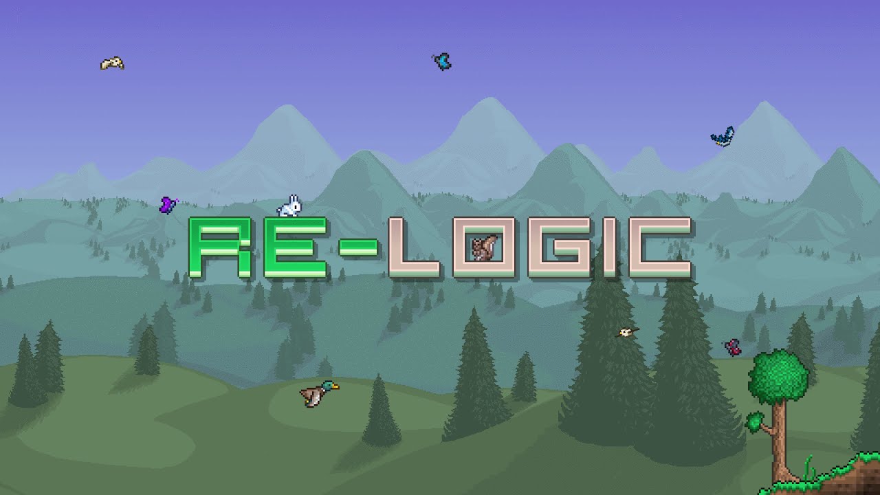 Terraria