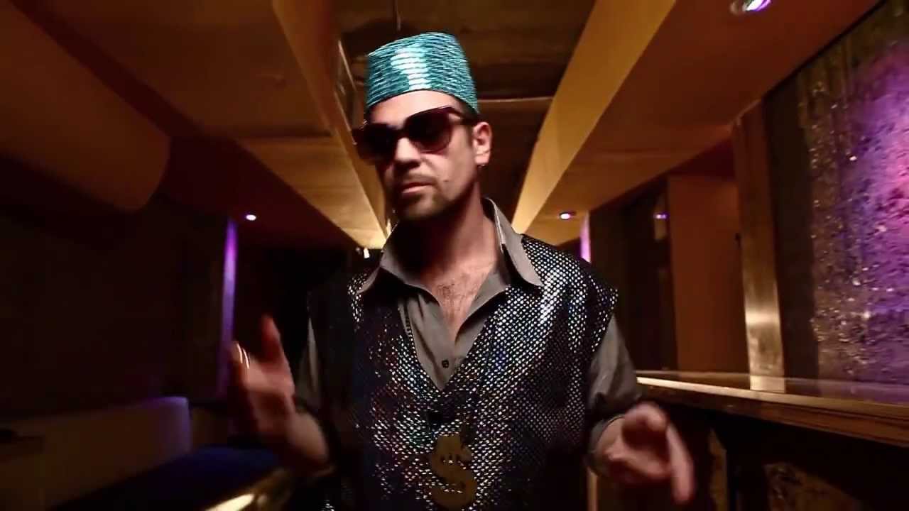 SevdahBaby ft. Shobaya - 3 Poljupca [official HD video]