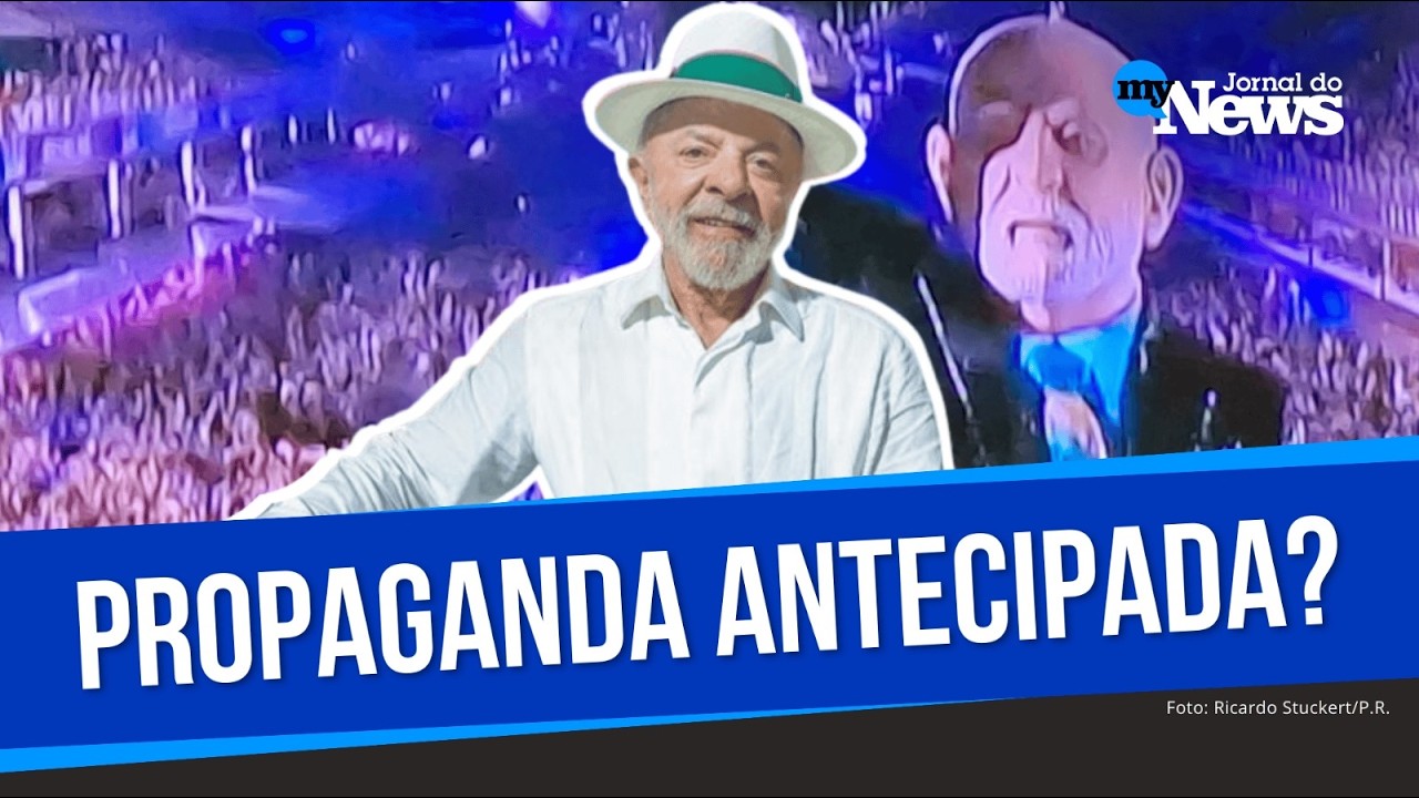 Entenda a ira dos bolsonaristas com Lula na avenida; com a palavra, o TSE