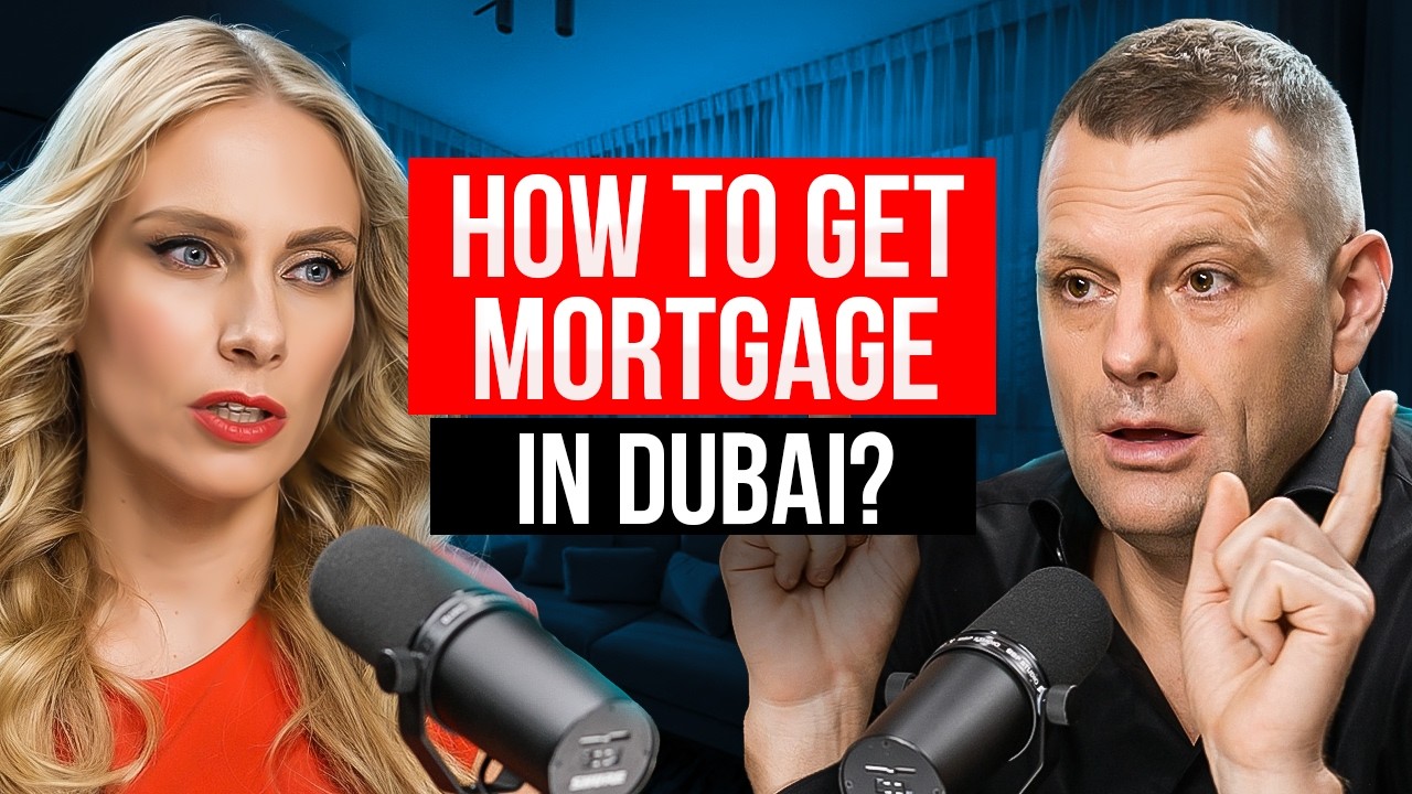 5 Mortgage Mistakes in Dubai That Will DESTROY Your Chances in 2025!
