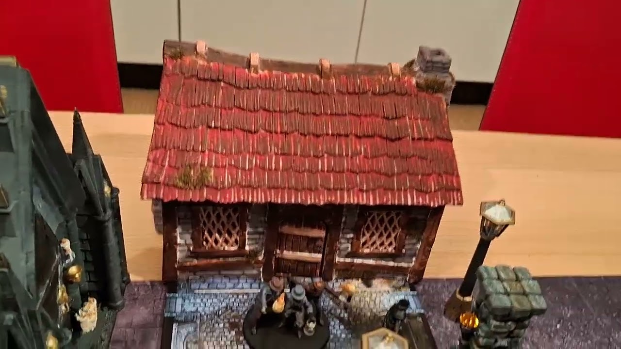 Bloodborne boardgame 