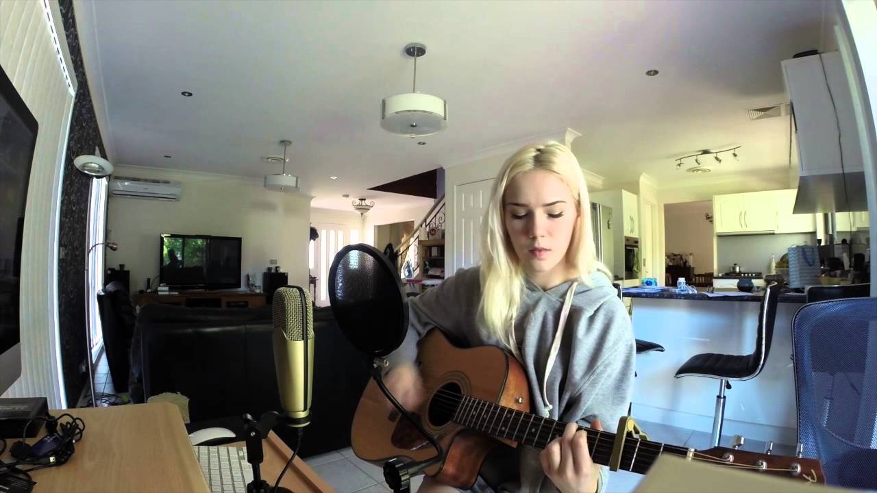 letter you wrote (original song) by tayla