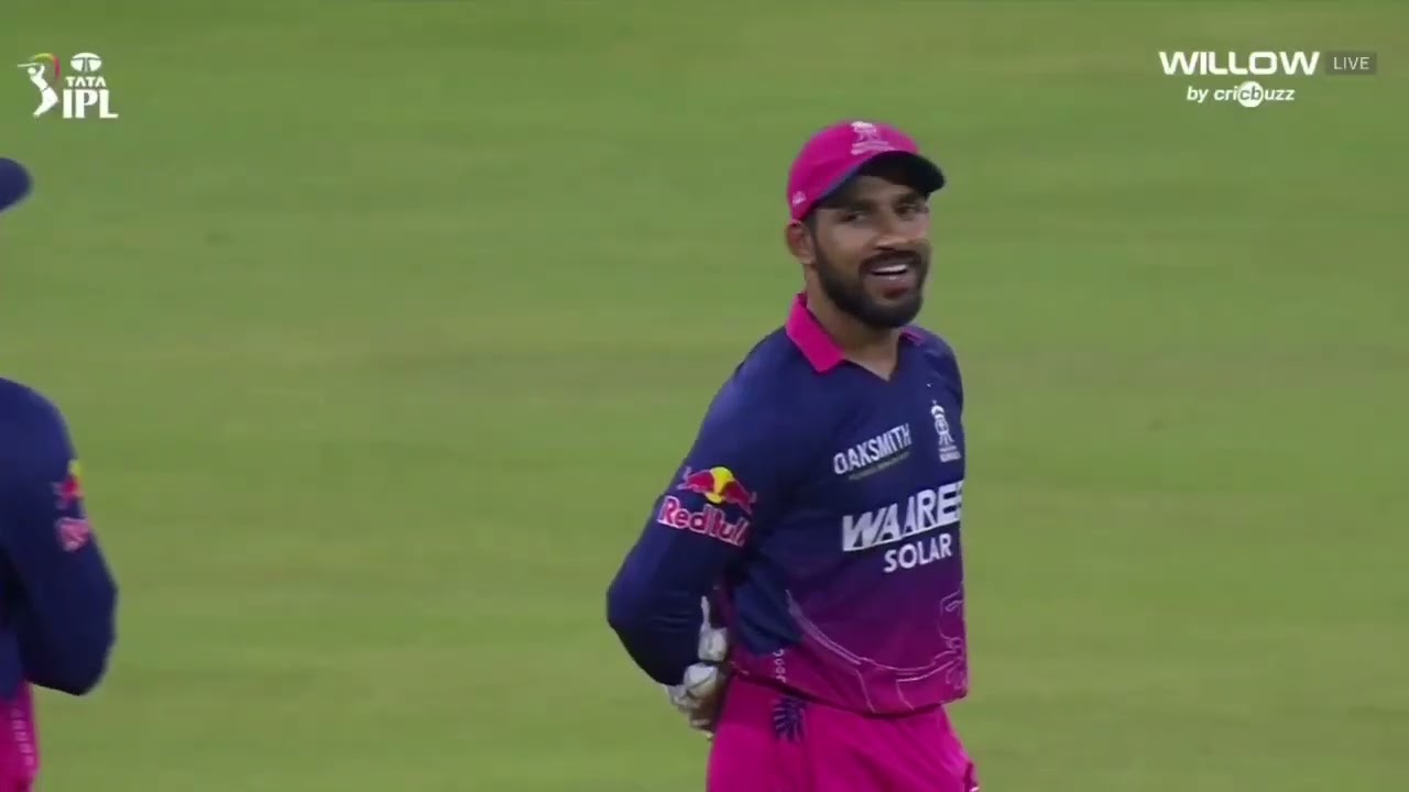 RR vs LSG | Full Match Highlight | IPL2026 #ipl2026 #jofraarcher #nandreburger#lucknow #rajasthan 
