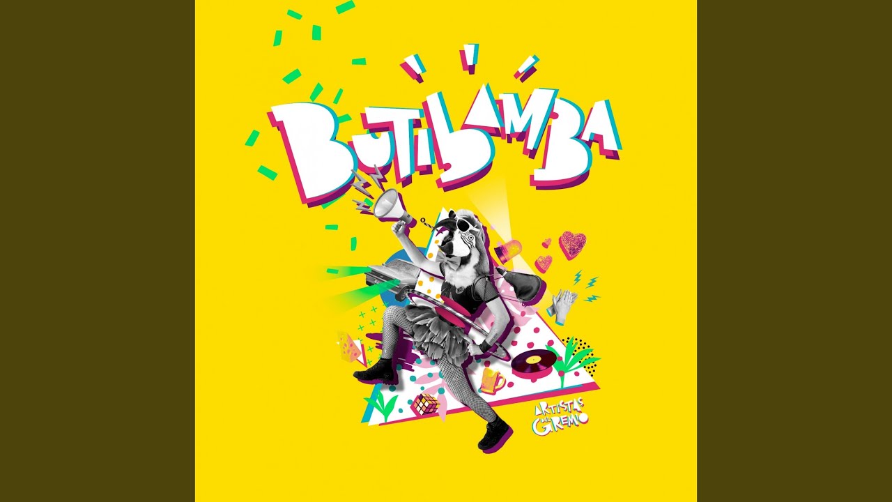Butibamba