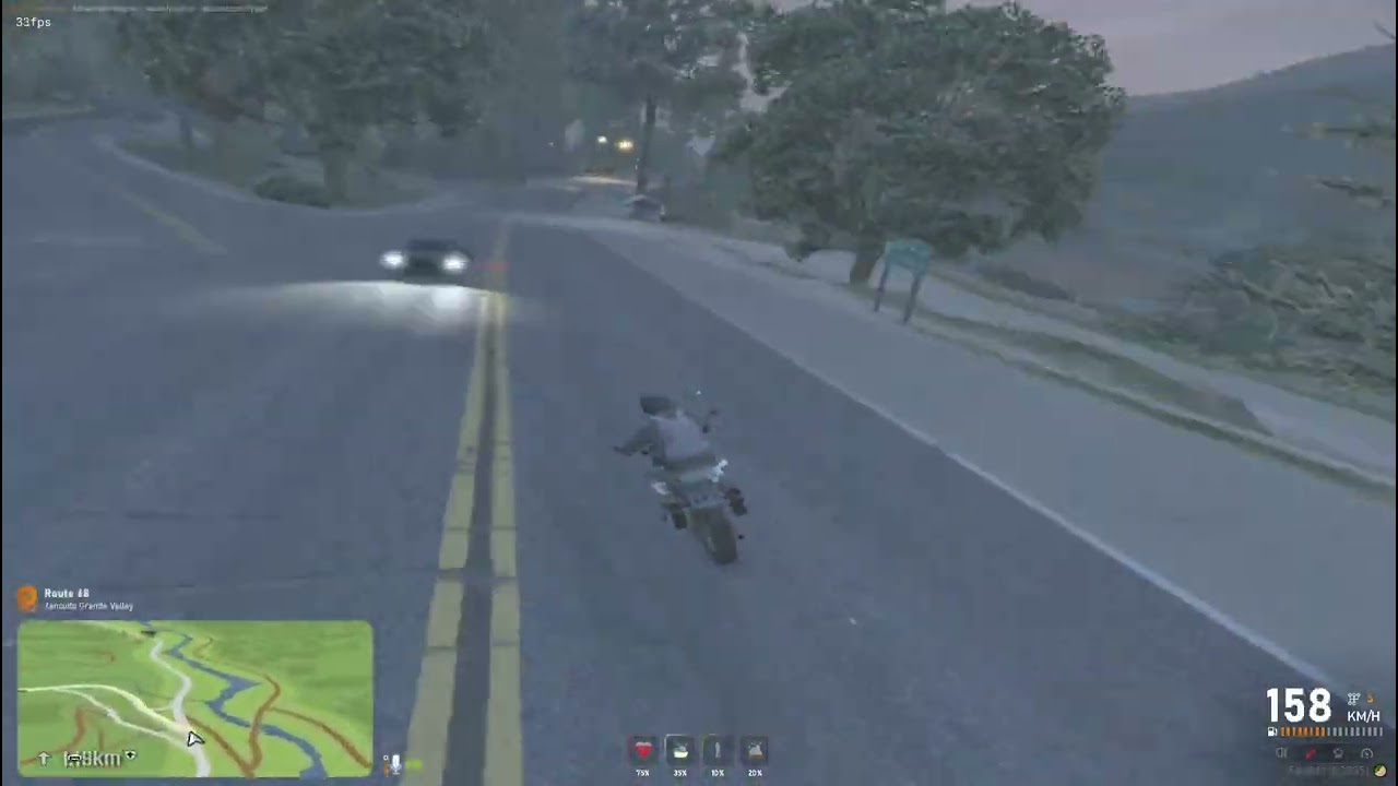 [FPLAYT] Urmarire Moto 2025