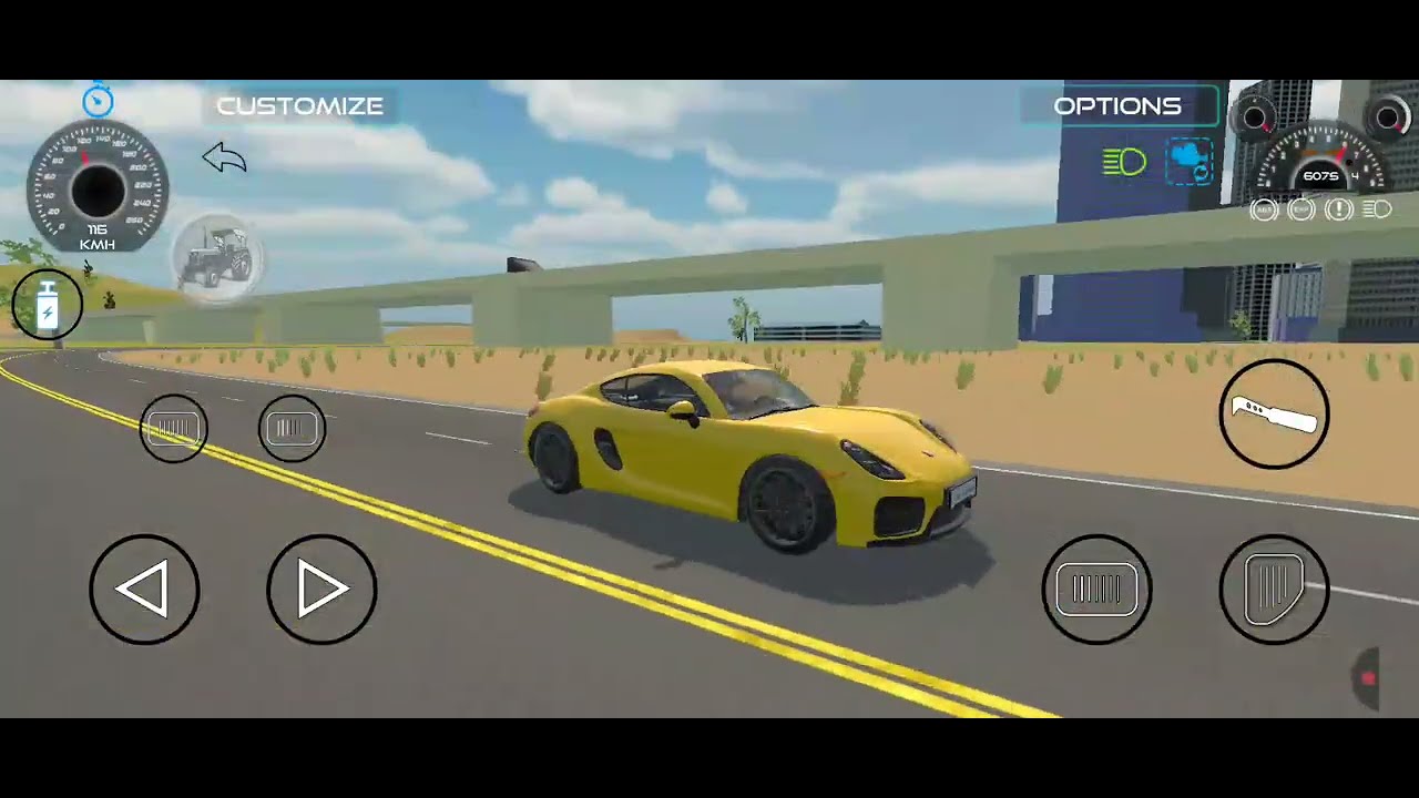 I Bought a Racing Car from a YouTuber