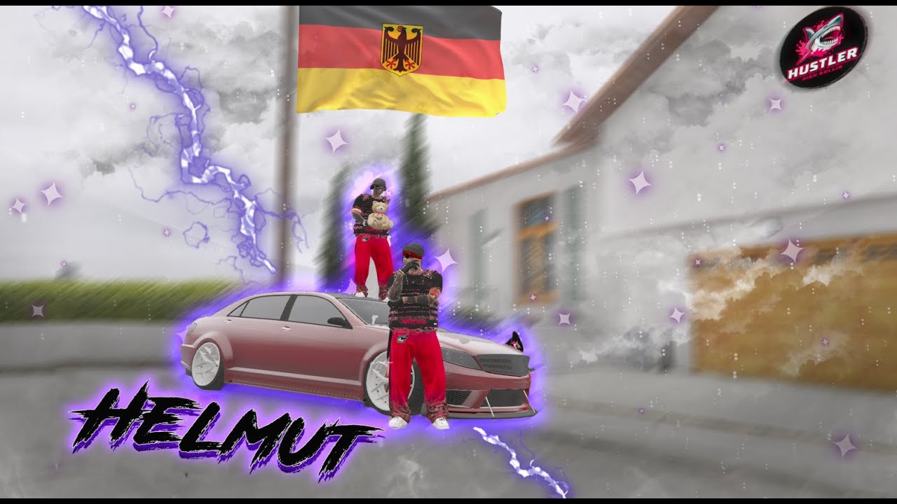 [Storytime RP] Sangreva Pusht unsere Route ?!