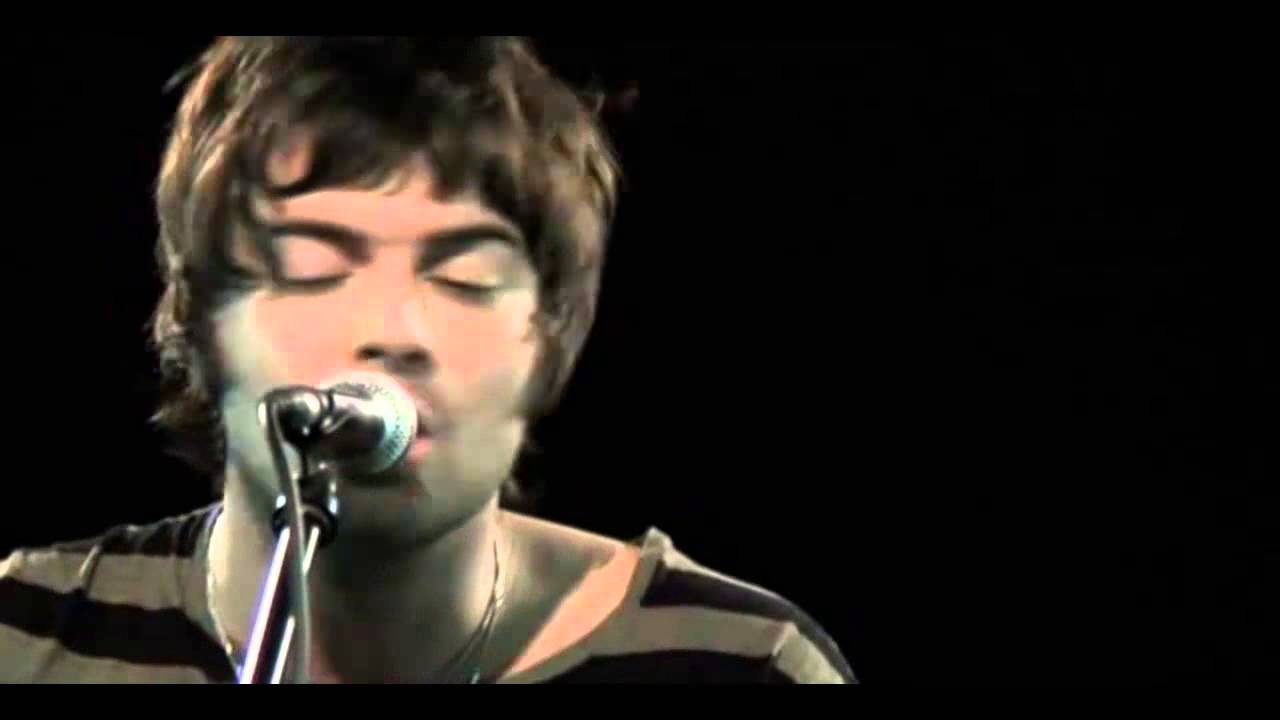 The Courteeners D'yer wanna be a spaceman (Oasis Cover)
