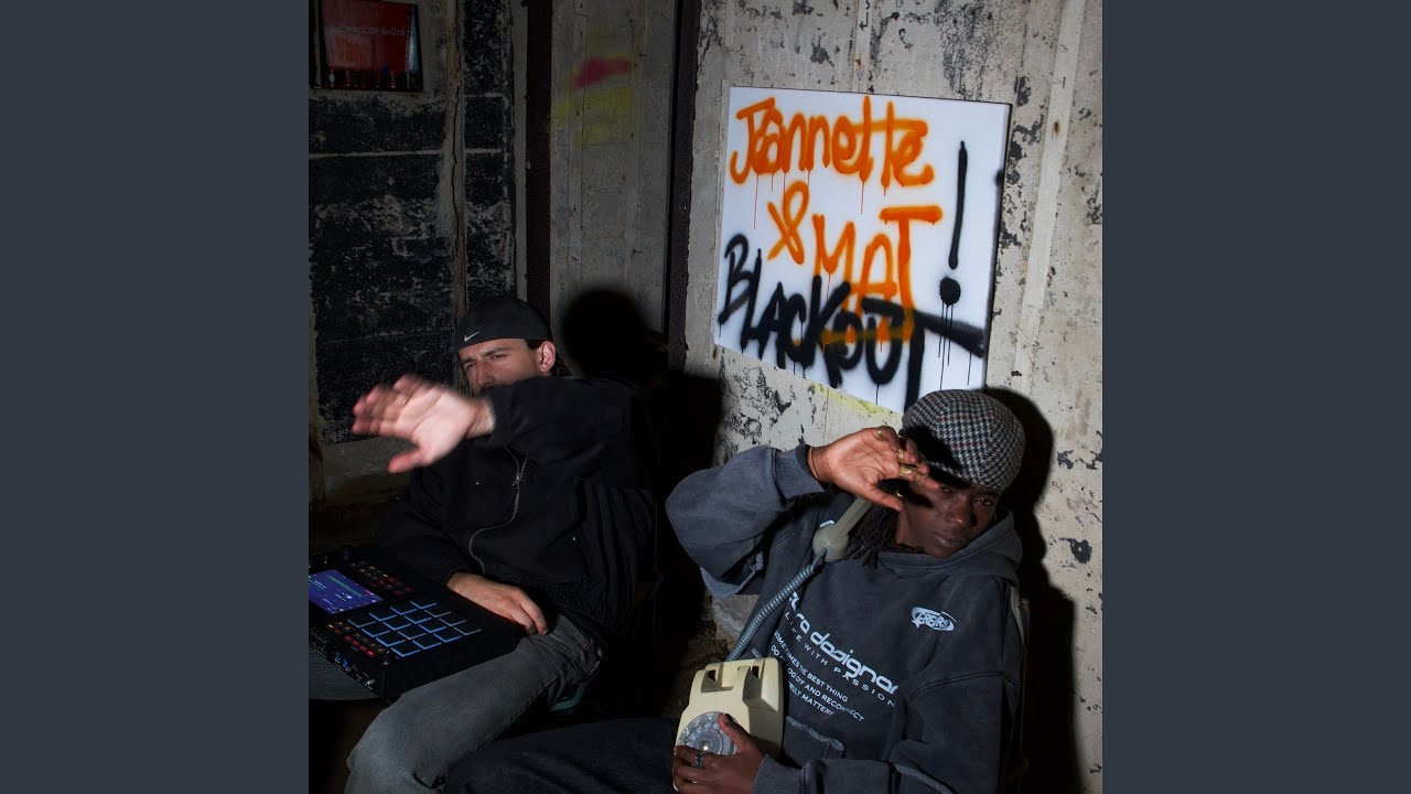 BLACKOUT