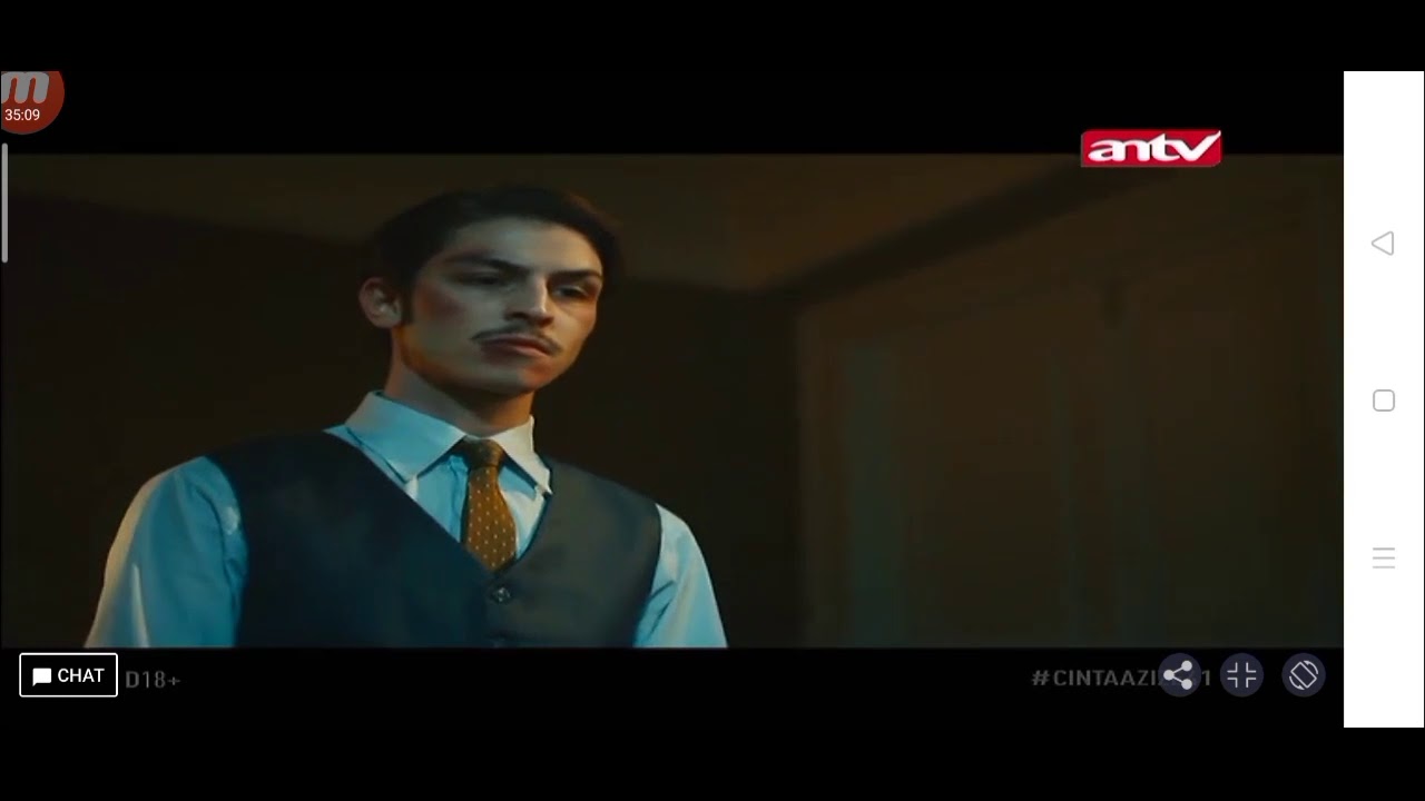 Cinta Azize eps 41 part 6