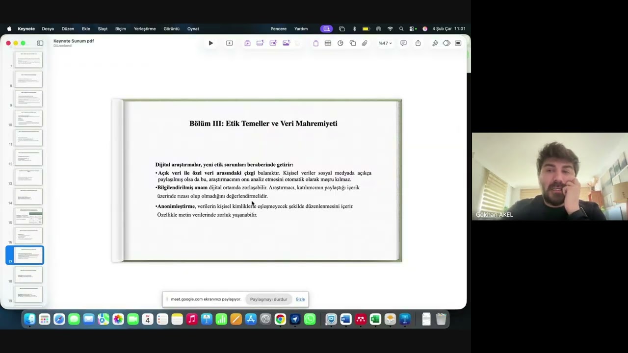 Sosyal Bilimlerde Dijital Araçlar 2