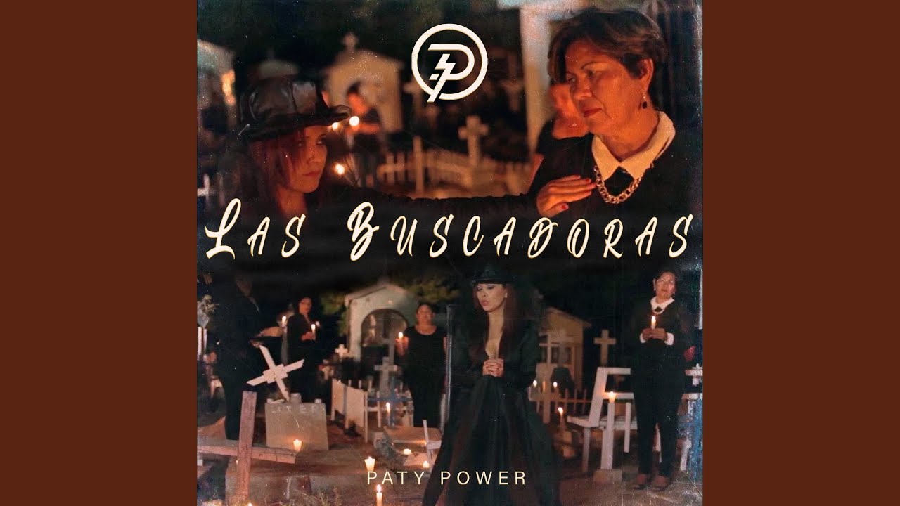 Las Buscadoras