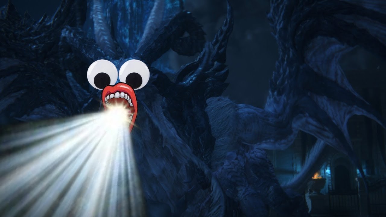 Another Dragon??? (Final Fantasy 16 #28)