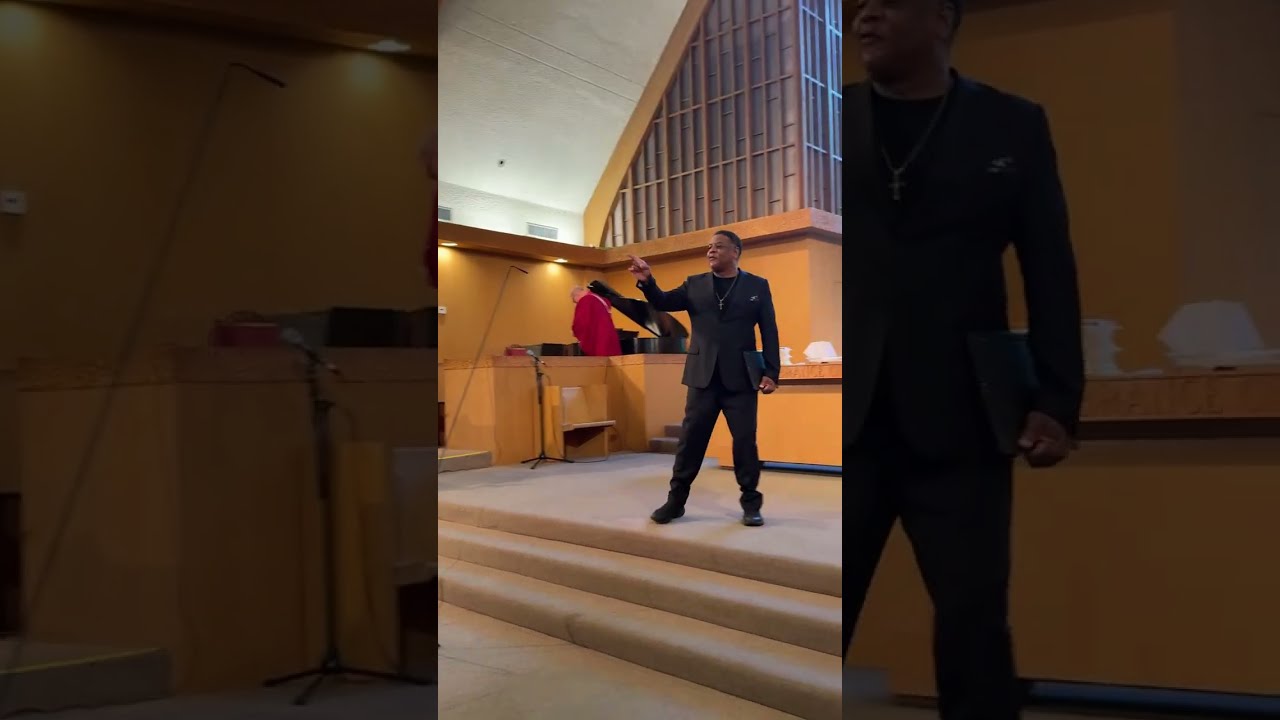 Church Of The Chimes Sherman Oaks is live!