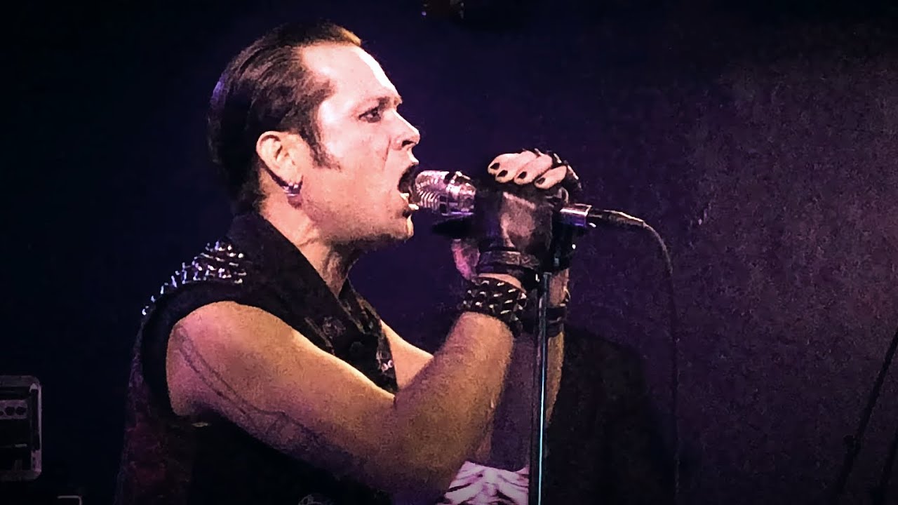 The Rope - Live at Zhora Darling in Minneapolis, 2024
