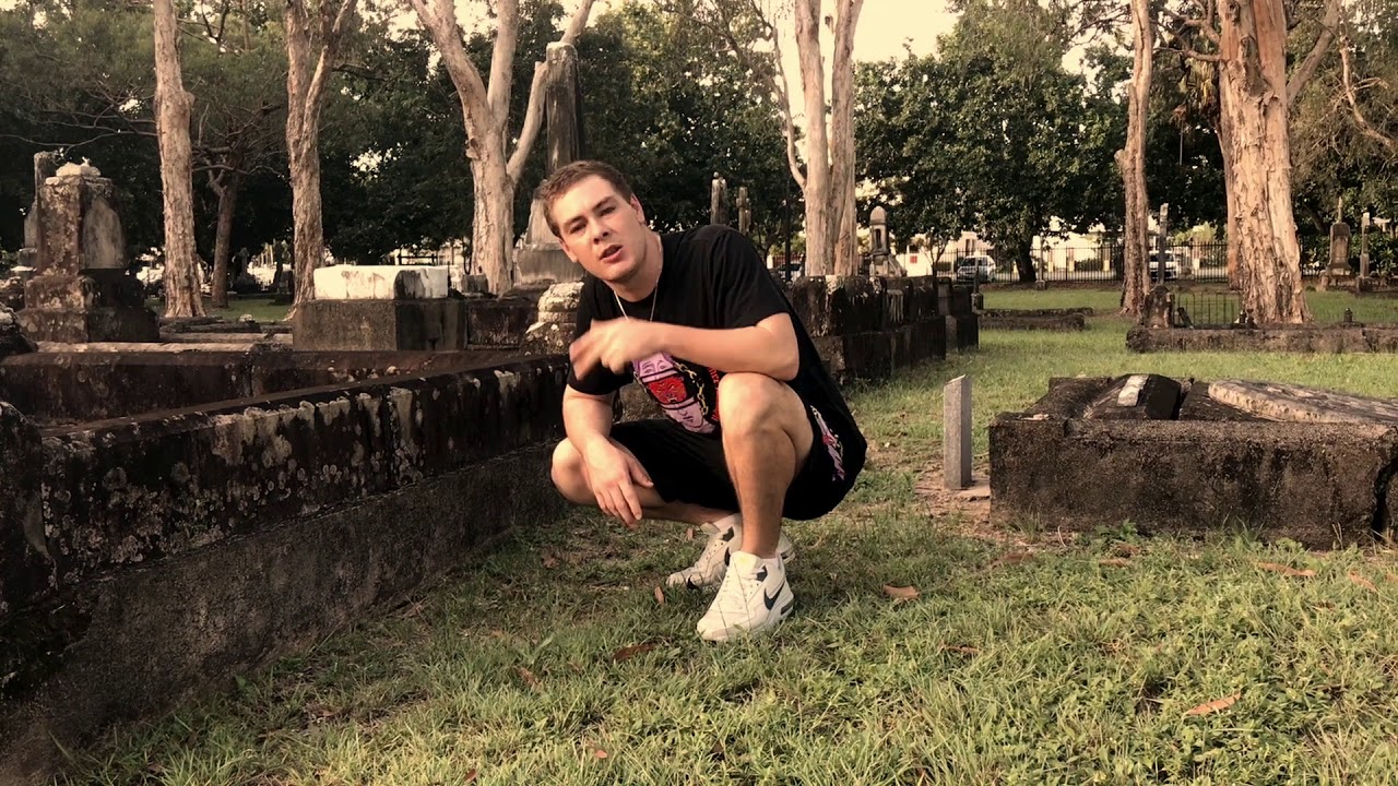 Corza - Trap life