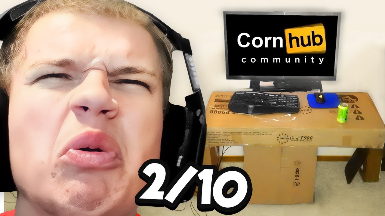 Rating My Viewer's WILDEST Setups💀