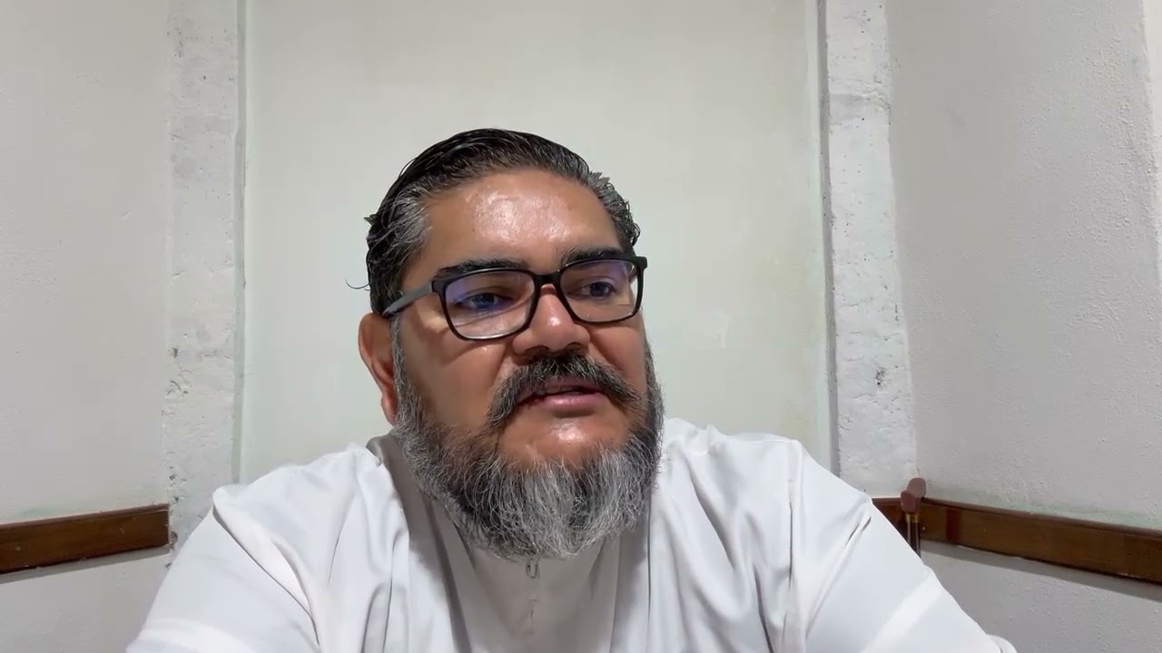 Reflexión del Santo Evangelio 12 de marzo de 2026.