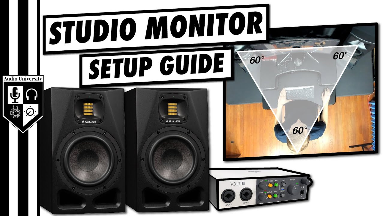 Is This Is Why Your Mixes Aren't Translating to Other Speakers?