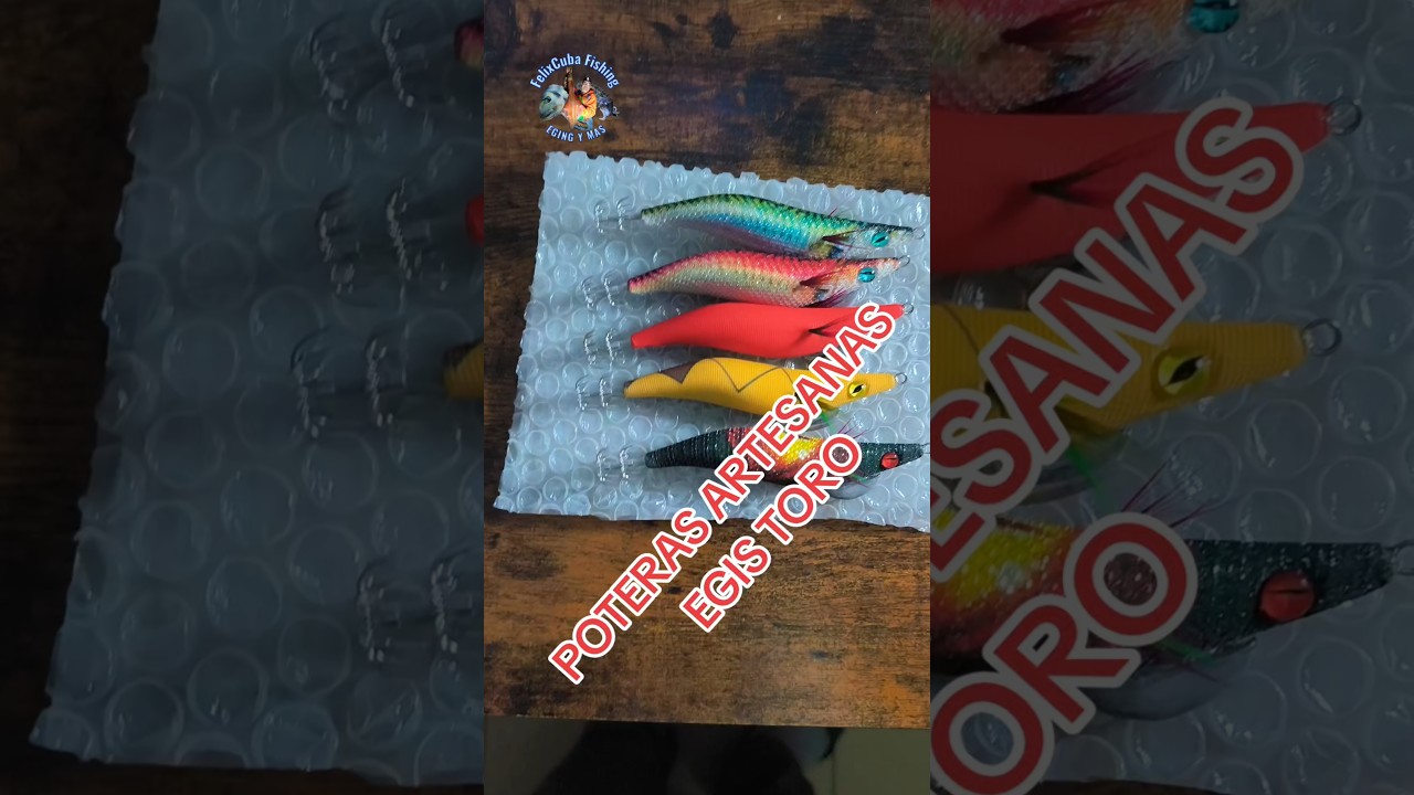 POTERONES , nuevas chuches del nuevo colaborador del canal , EGIS TORO. #eging #viral #viralshorts