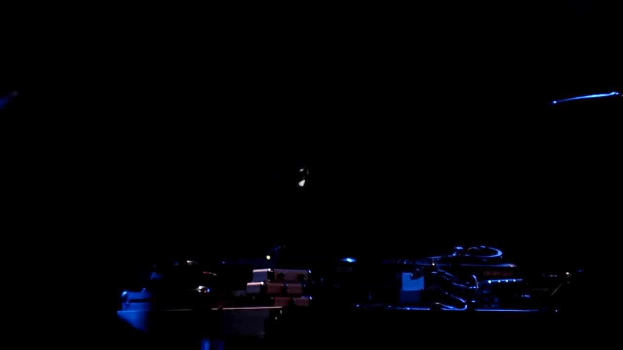 MF Doom Live - Bern