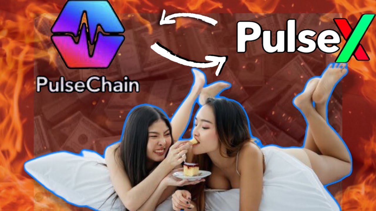 PulseChain Ratio Trading Strategy Explained! PulseX! TestNet V3