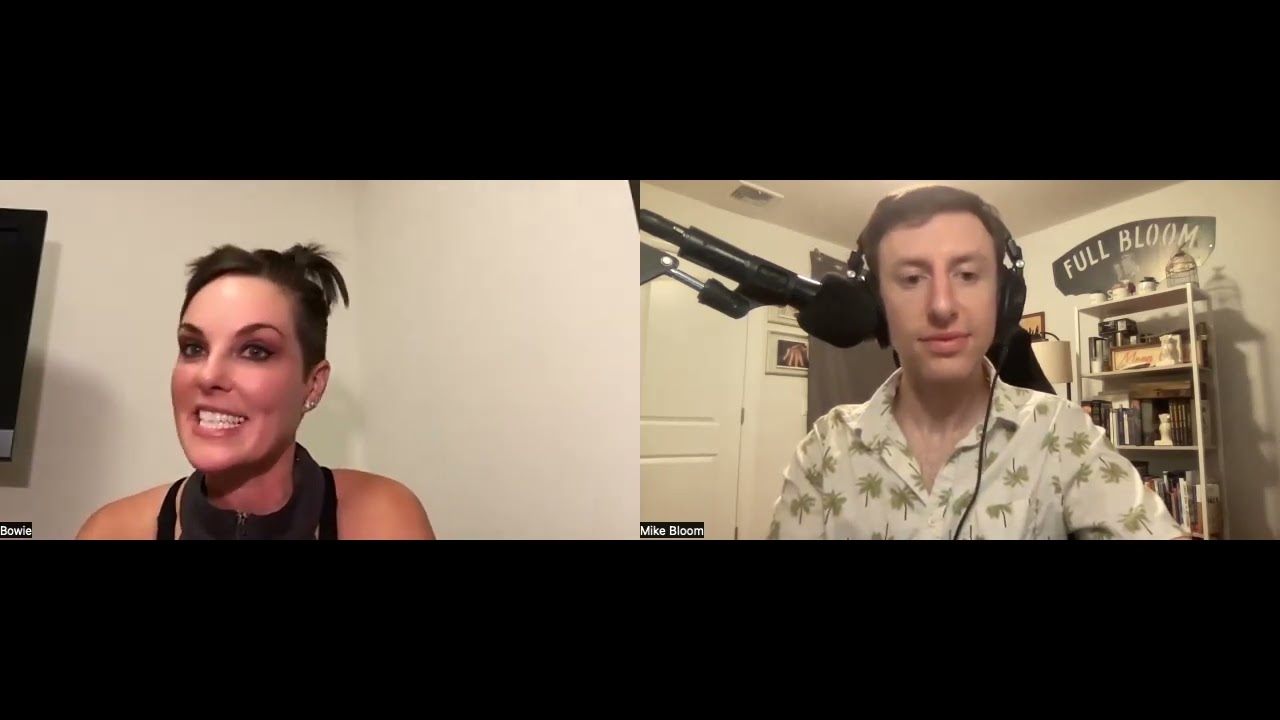 Big Brother 25 | Bowie Jane Interview (Mike Bloom / Parade)