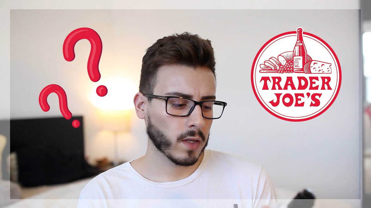 Why Trader Joes Skincare is Not Worth It