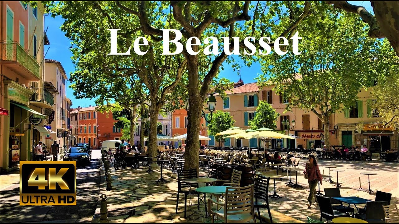 Le Beausset - Var - Provence-Alpes-C&ocirc;te d'Azur