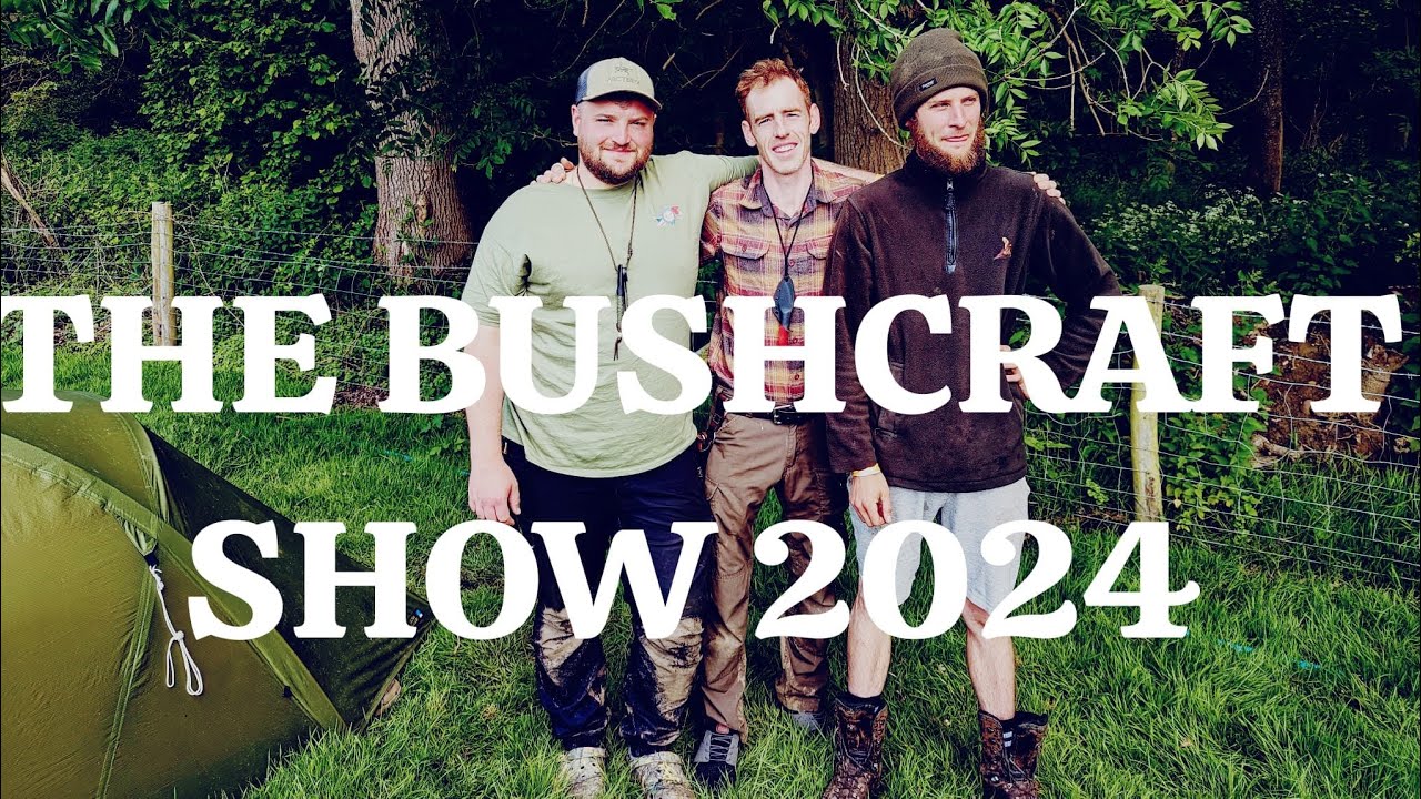 Bushcraft Show 2024