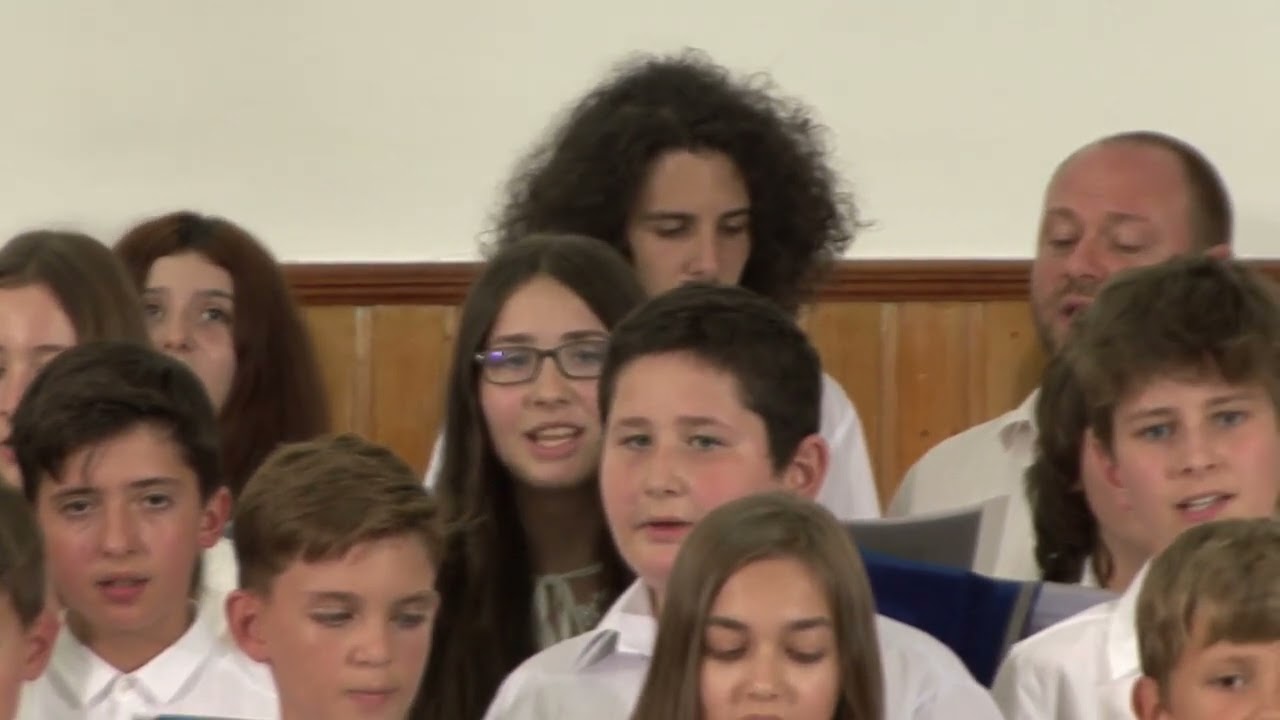 Sunt copil de împărat