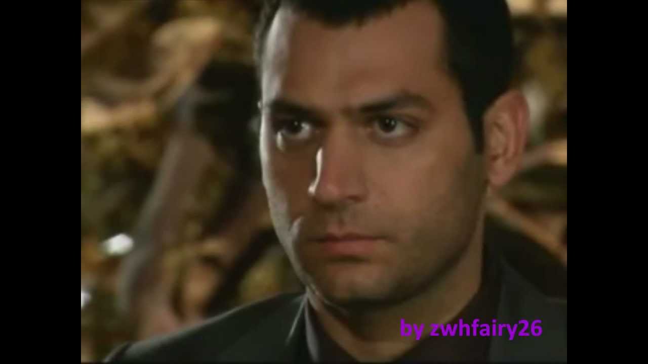 Murat Yildirim as Demir Dogan-S&M