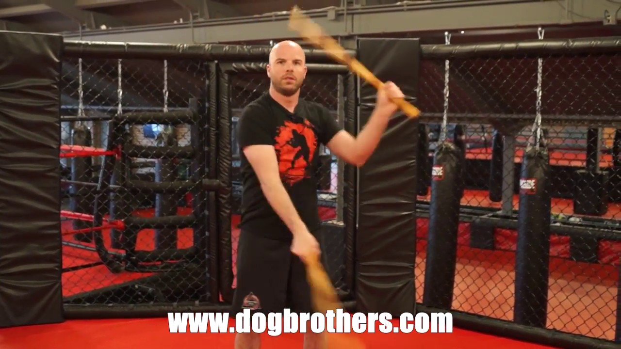 Abecedario Tail Variations - The ABC's of Tails w/ DBMA Guro Ryan 
