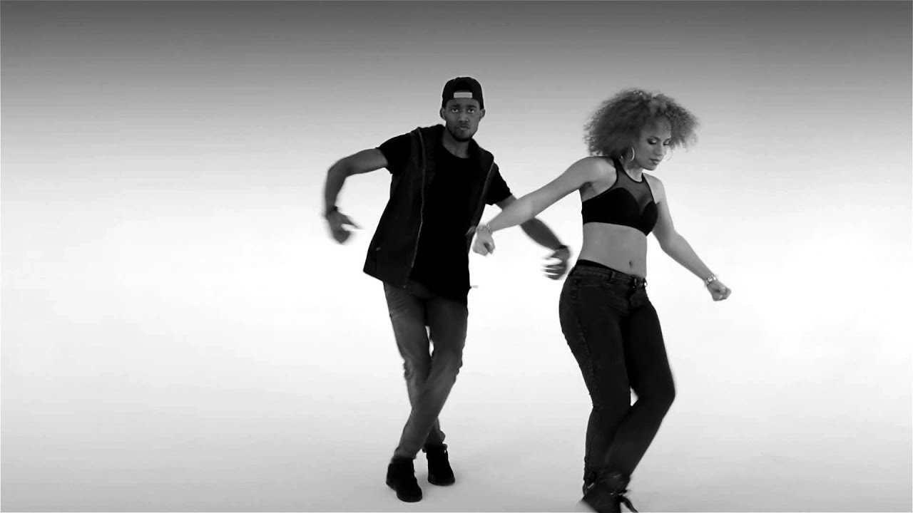 Maymouna Dance & NAT NkM