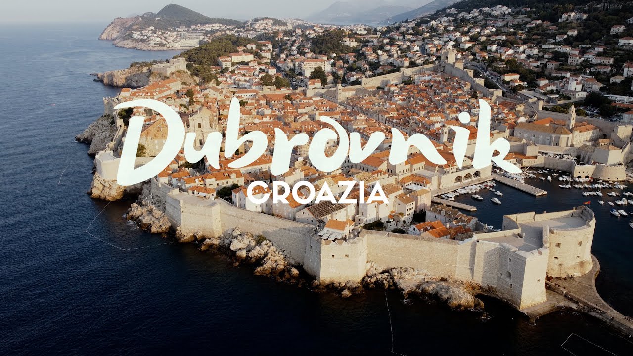 Dubrovnik o Approdo del Re?  Trono di Spade in Croazia