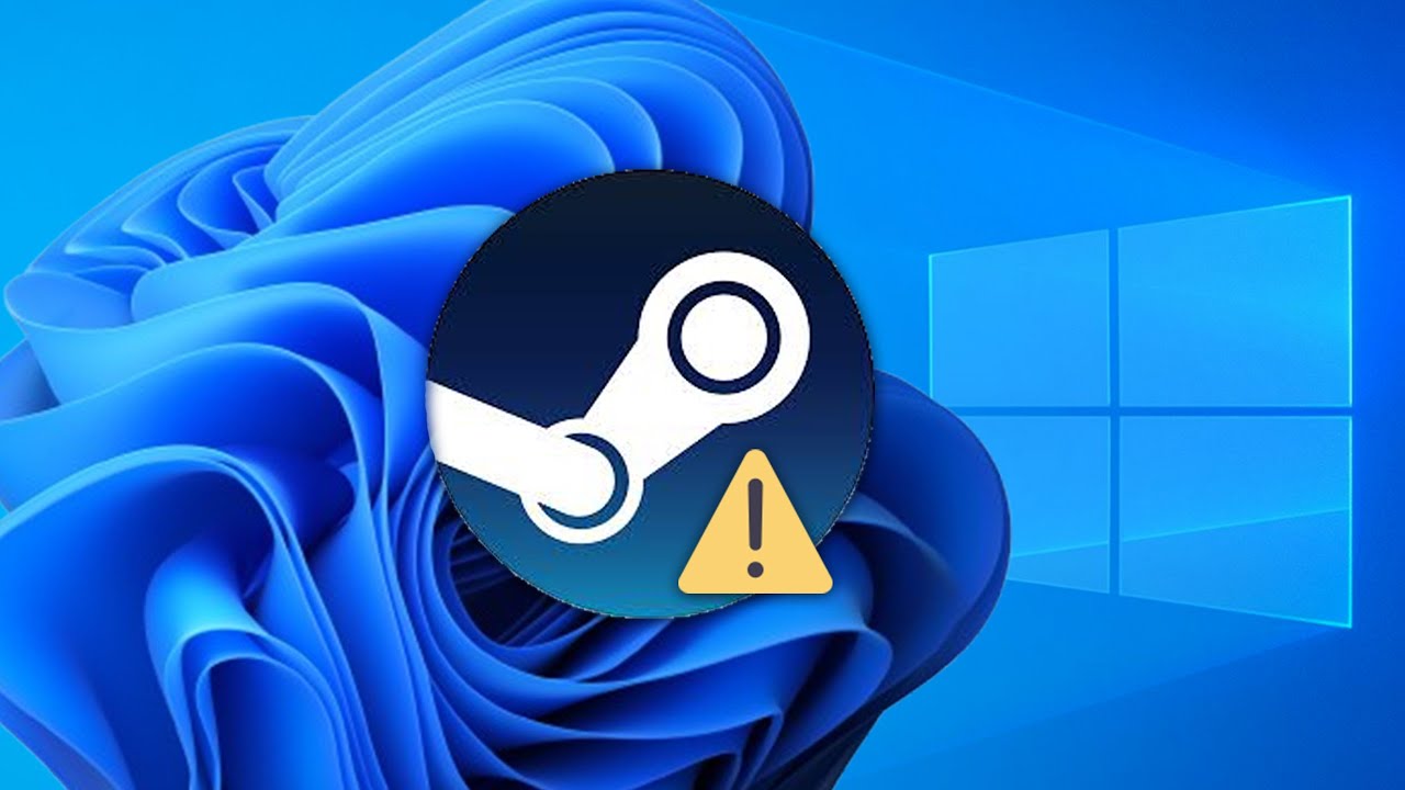 Valve прекращает поддержку 32-битных версий клиента Steam для Windows 10 и 11.
